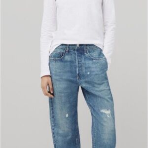 rag & bone Miramar jogger Jeans